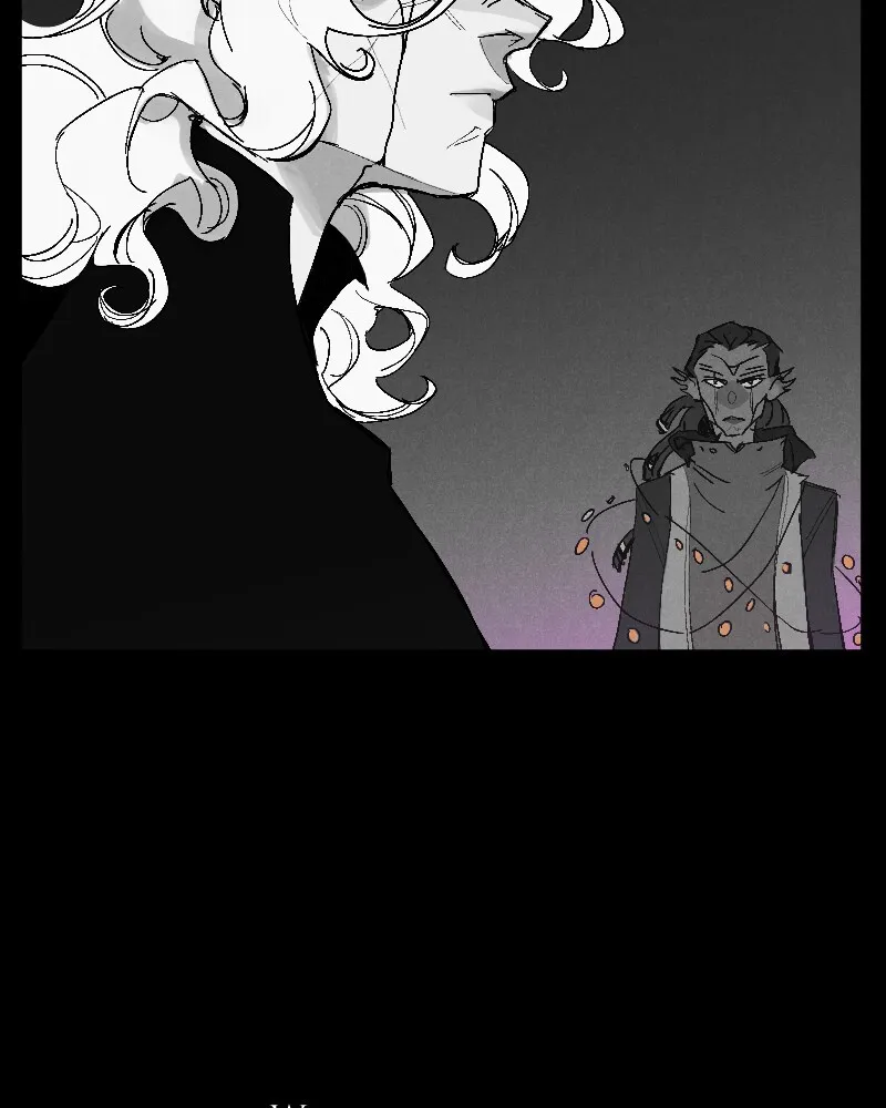 Stray Souls Chapter 106 page 35 - 