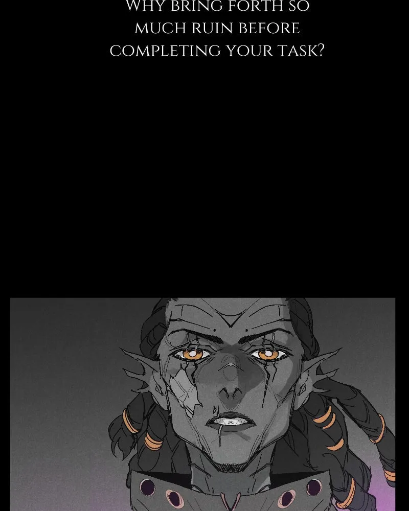 Stray Souls Chapter 106 page 36 - 