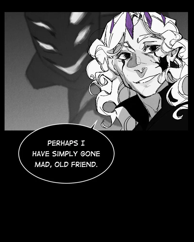 Stray Souls Chapter 106 page 39 - 