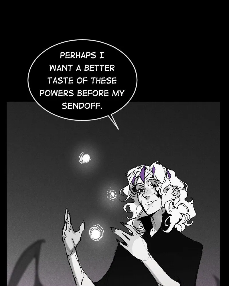 Stray Souls Chapter 106 page 40 - 