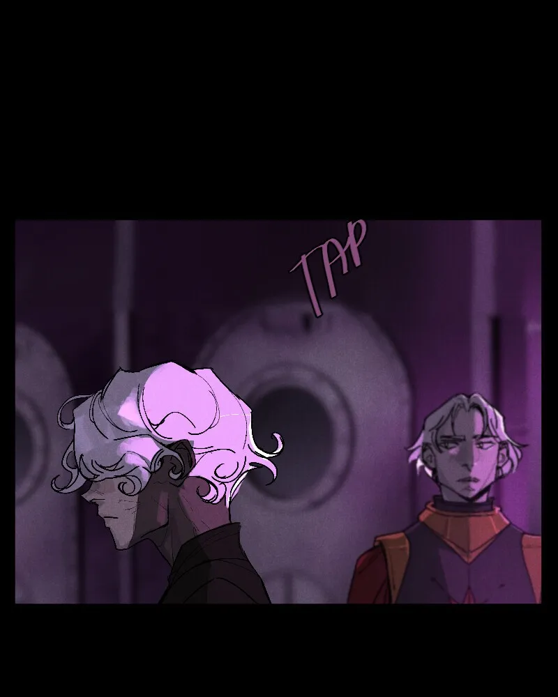 Stray Souls Chapter 106 page 5 - 