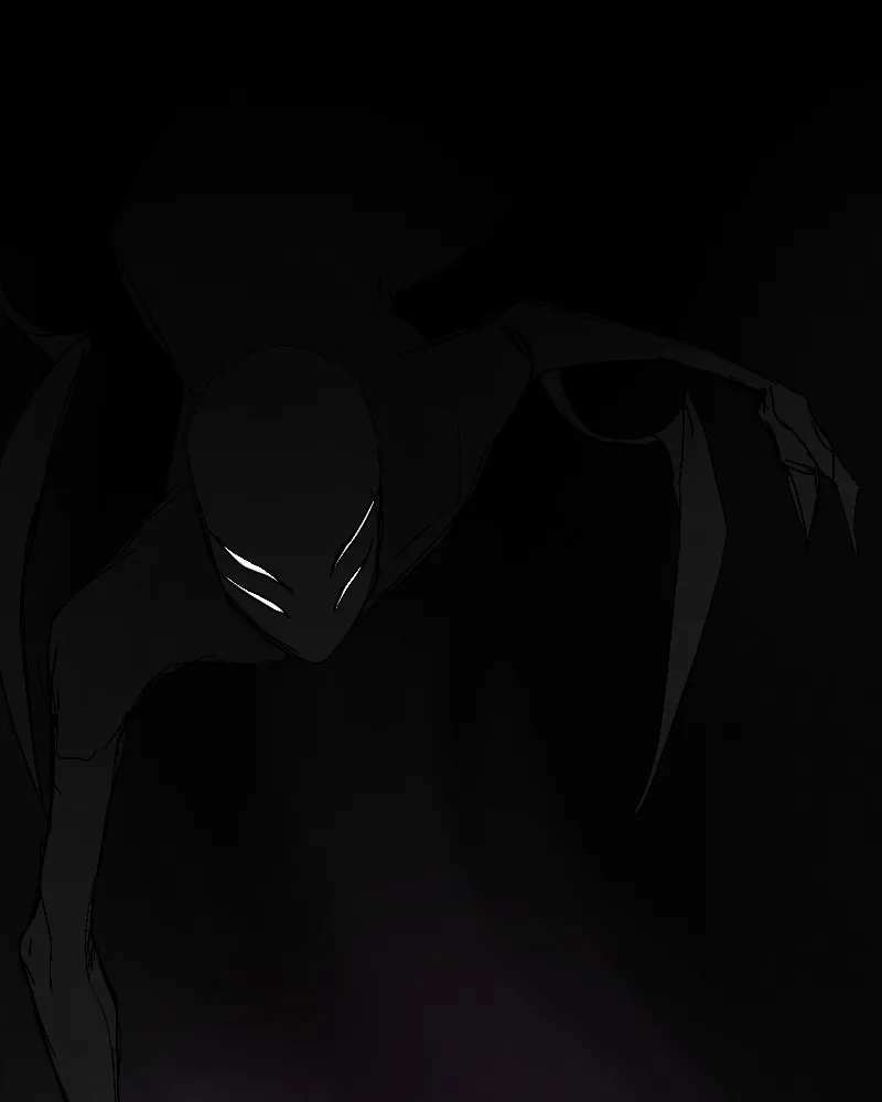 Stray Souls Chapter 106 page 43 - 