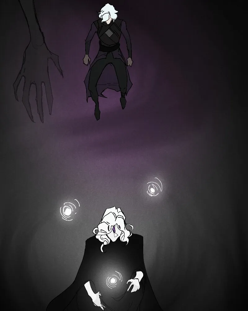 Stray Souls Chapter 106 page 44 - 