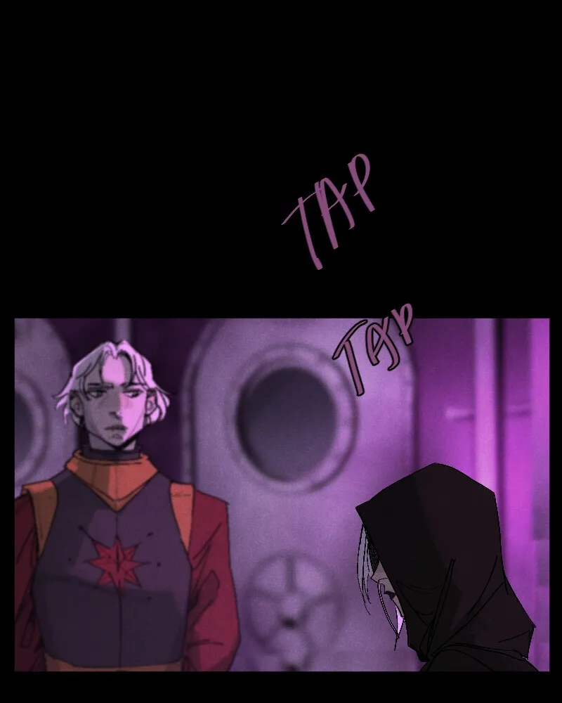 Stray Souls Chapter 106 page 6 - 