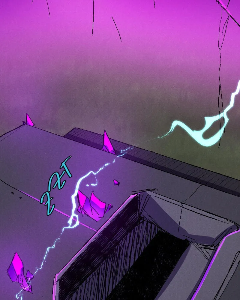 Stray Souls Chapter 106 page 52 - 