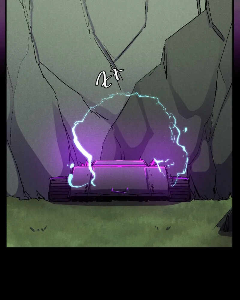 Stray Souls Chapter 106 page 56 - 
