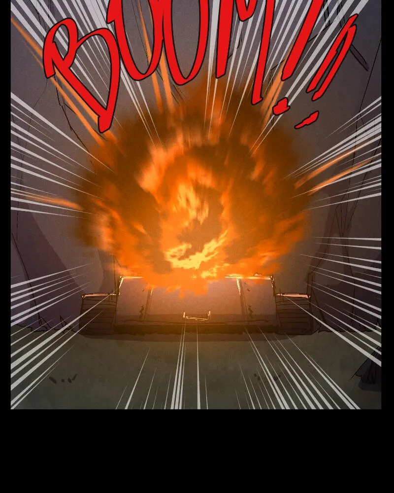 Stray Souls Chapter 106 page 58 - 