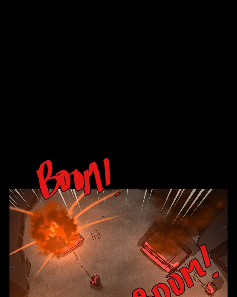 Stray Souls Chapter 106 page 59 - 