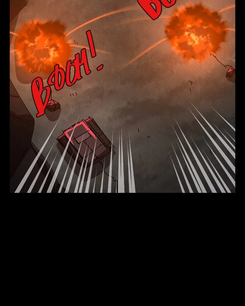 Stray Souls Chapter 106 page 60 - 