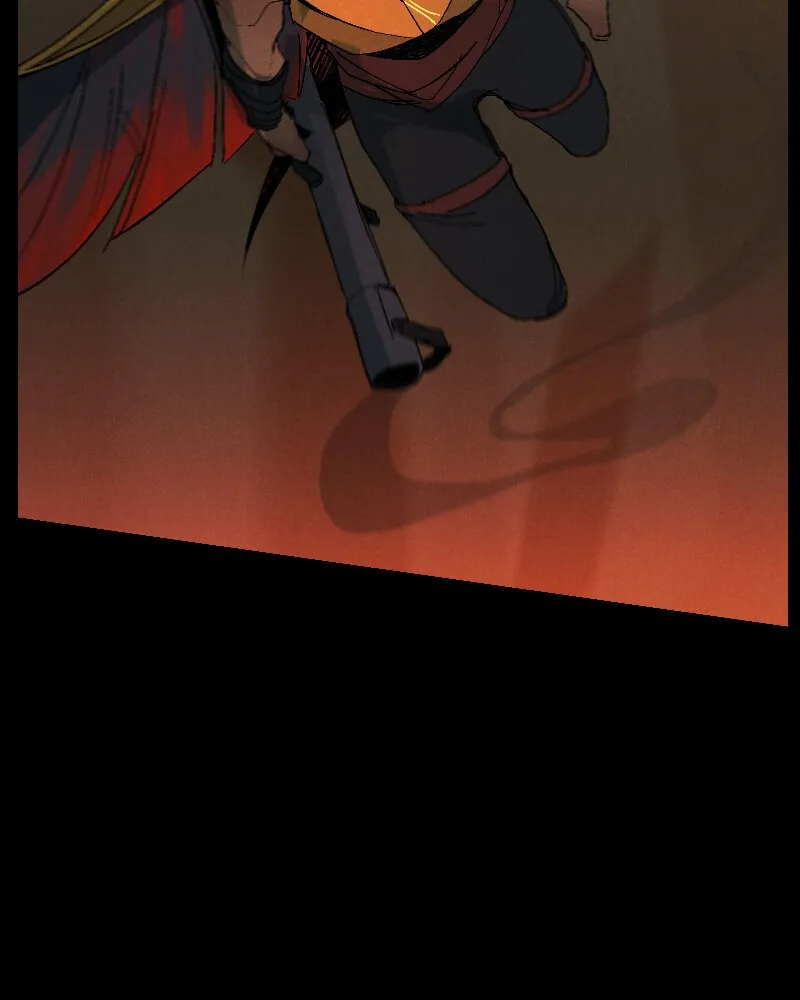 Stray Souls Chapter 106 page 62 - 