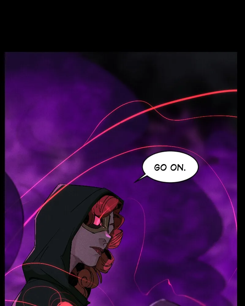 Stray Souls Chapter 106 page 70 - 