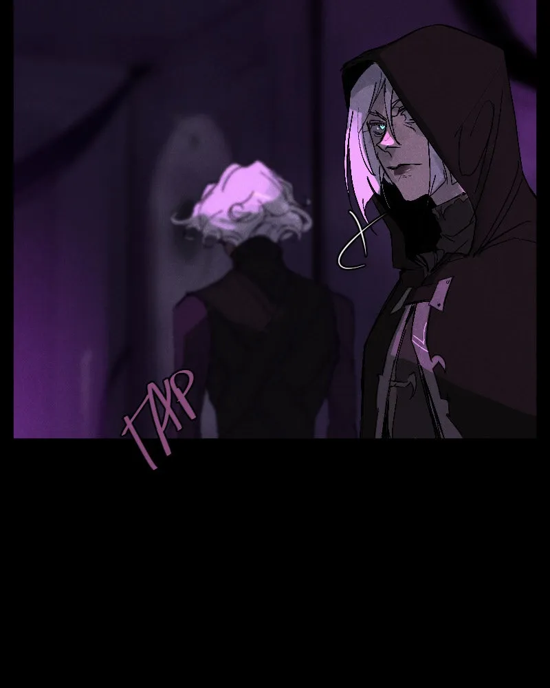 Stray Souls Chapter 106 page 8 - 