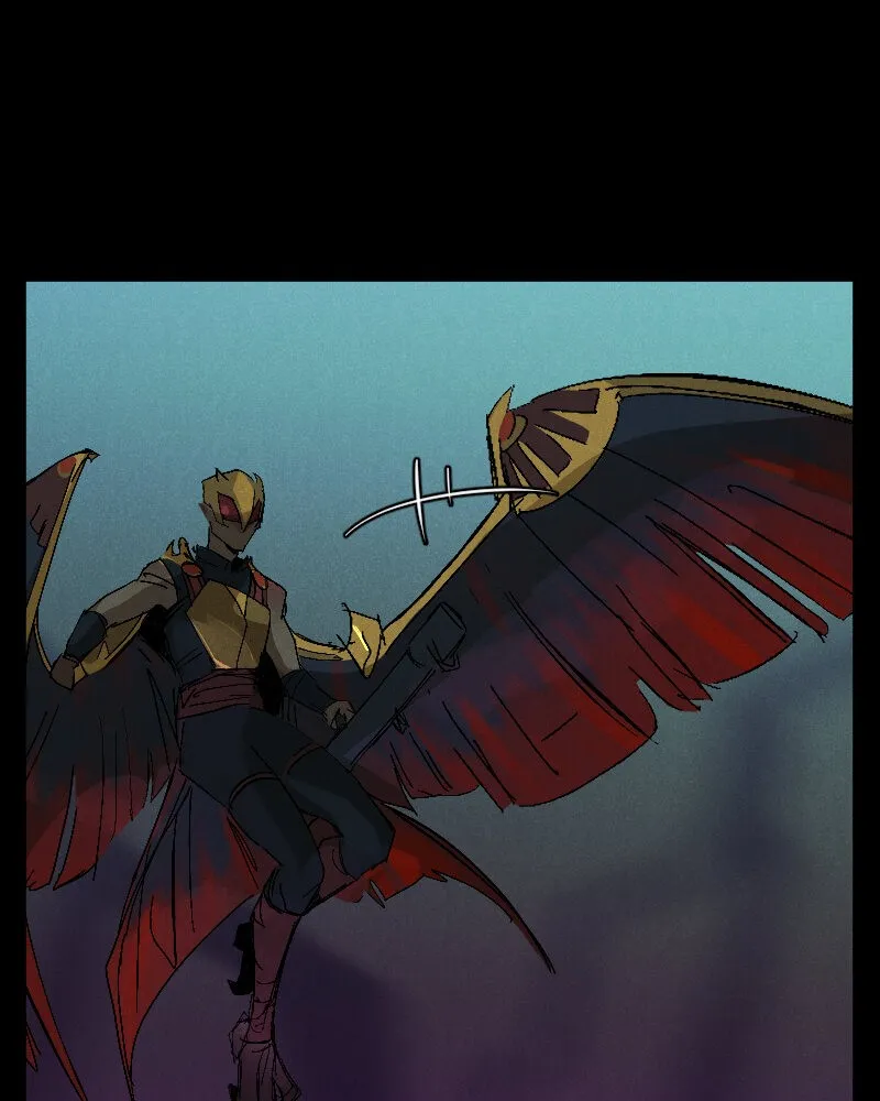 Stray Souls Chapter 106 page 80 - 