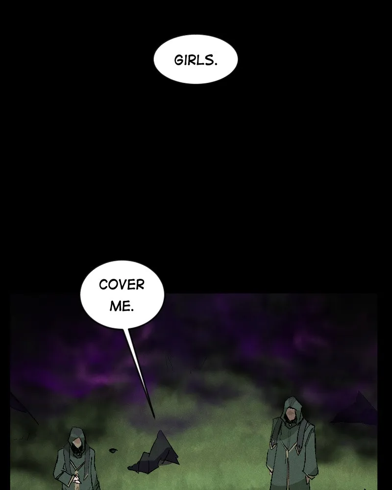 Stray Souls Chapter 106 page 83 - 