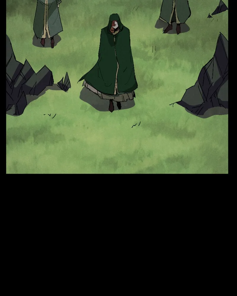 Stray Souls Chapter 106 page 84 - 