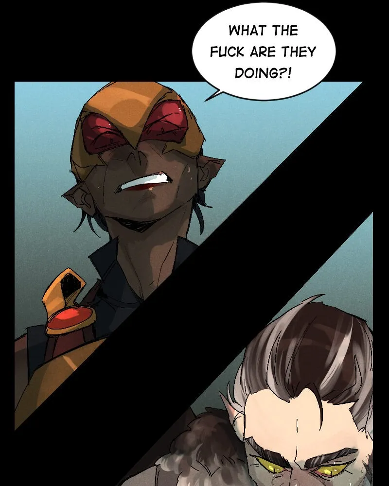 Stray Souls Chapter 106 page 89 - 