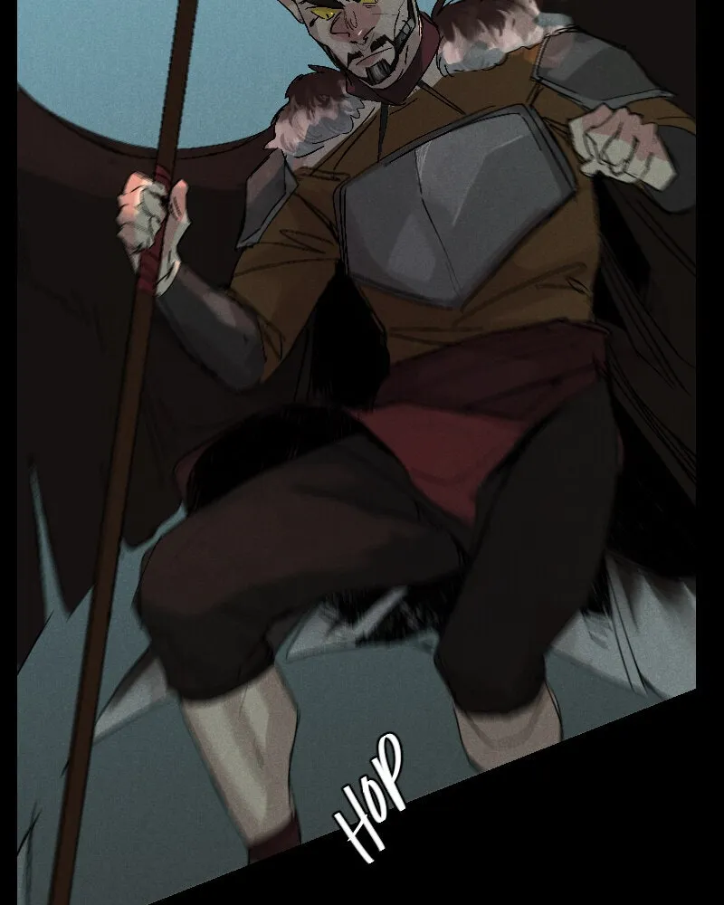 Stray Souls Chapter 106 page 94 - 