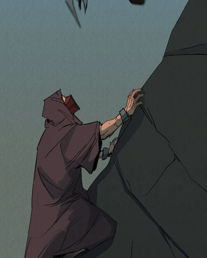 Stray Souls Chapter 106 page 97 - 