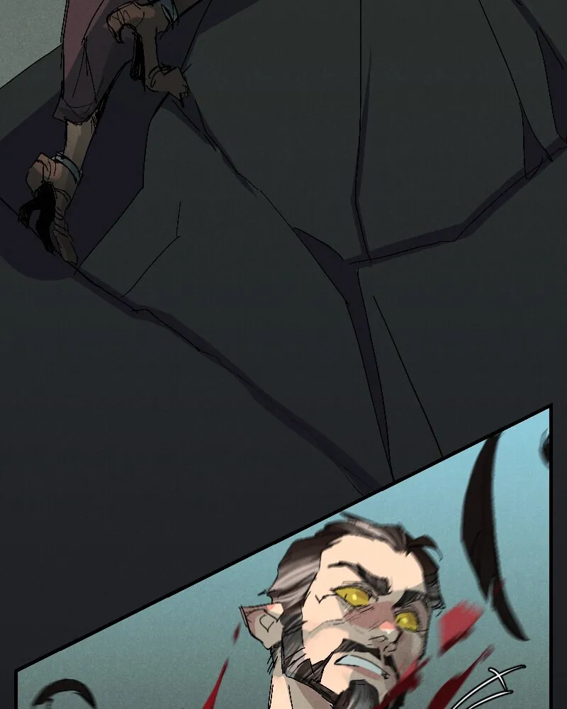 Stray Souls Chapter 106 page 98 - 