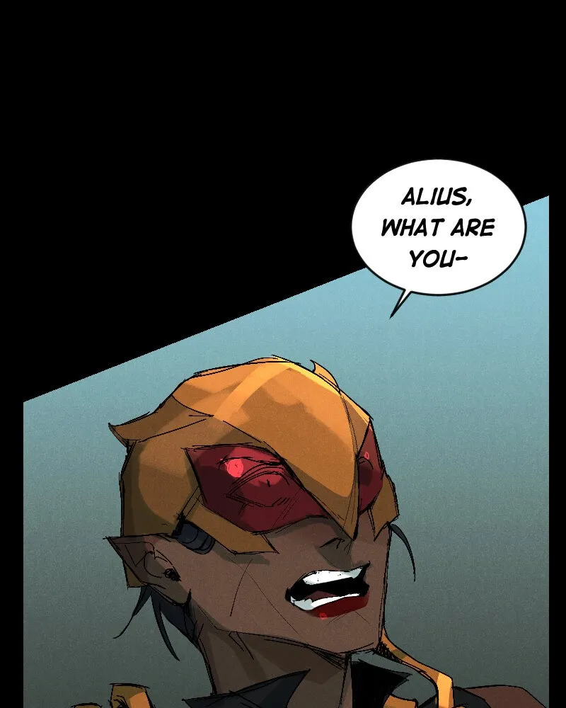 Stray Souls Chapter 106 page 100 - 