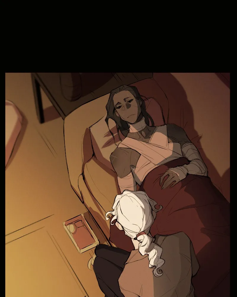 Stray Souls Chapter 107 page 12 - 