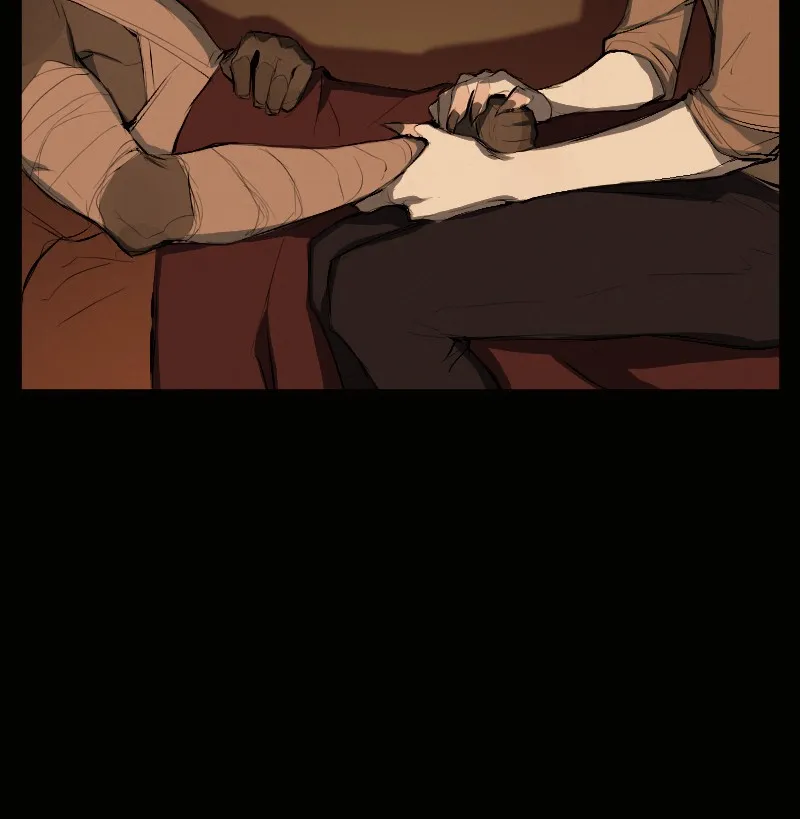 Stray Souls Chapter 107 page 14 - 