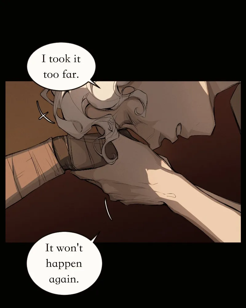 Stray Souls Chapter 107 page 15 - 