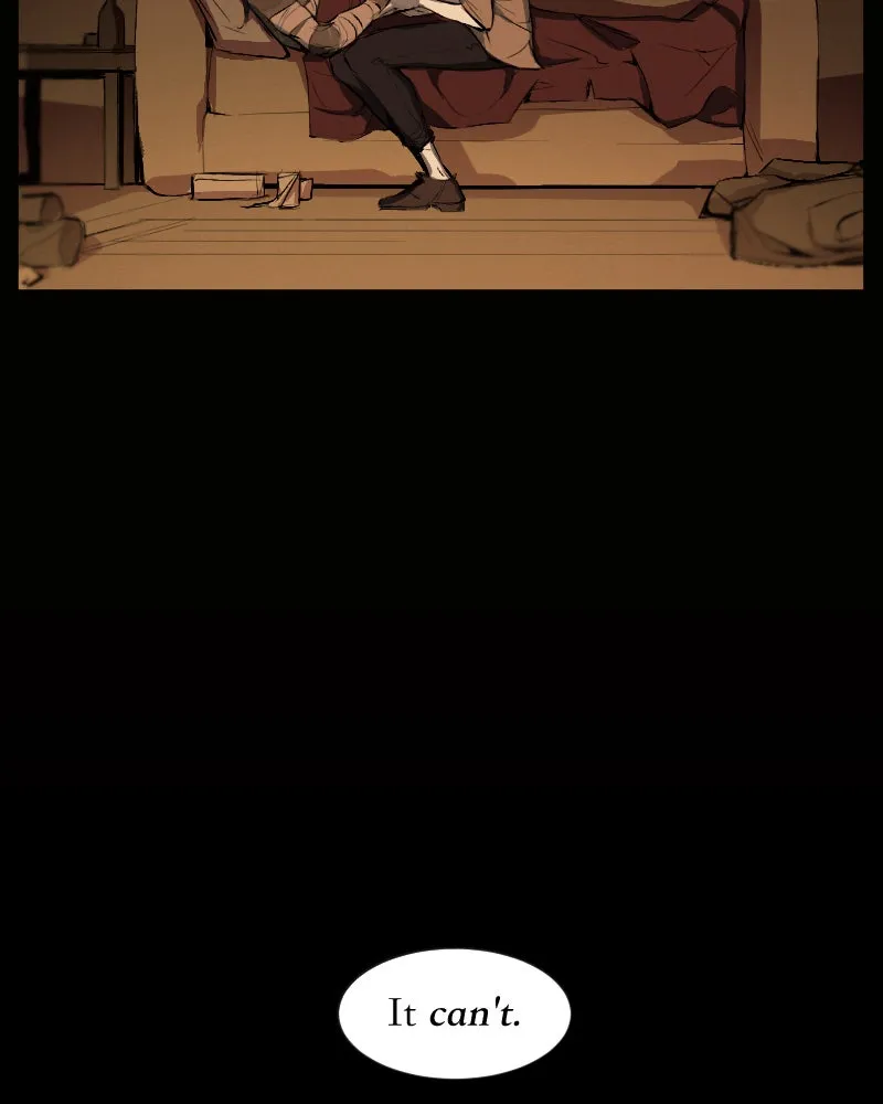 Stray Souls Chapter 107 page 17 - 