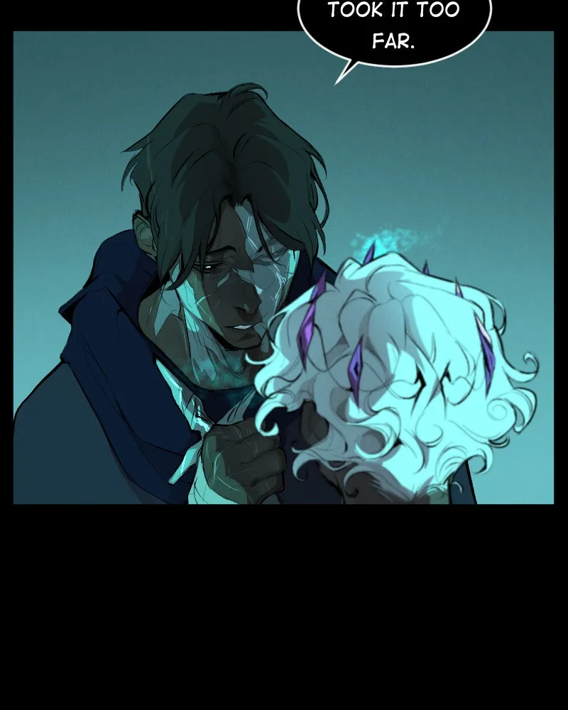 Stray Souls Chapter 107 page 23 - 