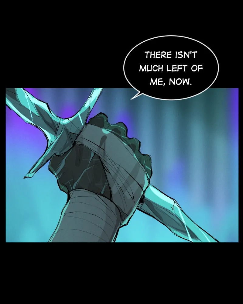 Stray Souls Chapter 107 page 28 - 