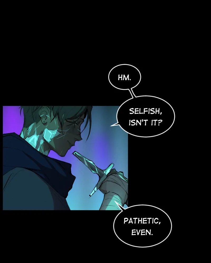 Stray Souls Chapter 107 page 30 - 