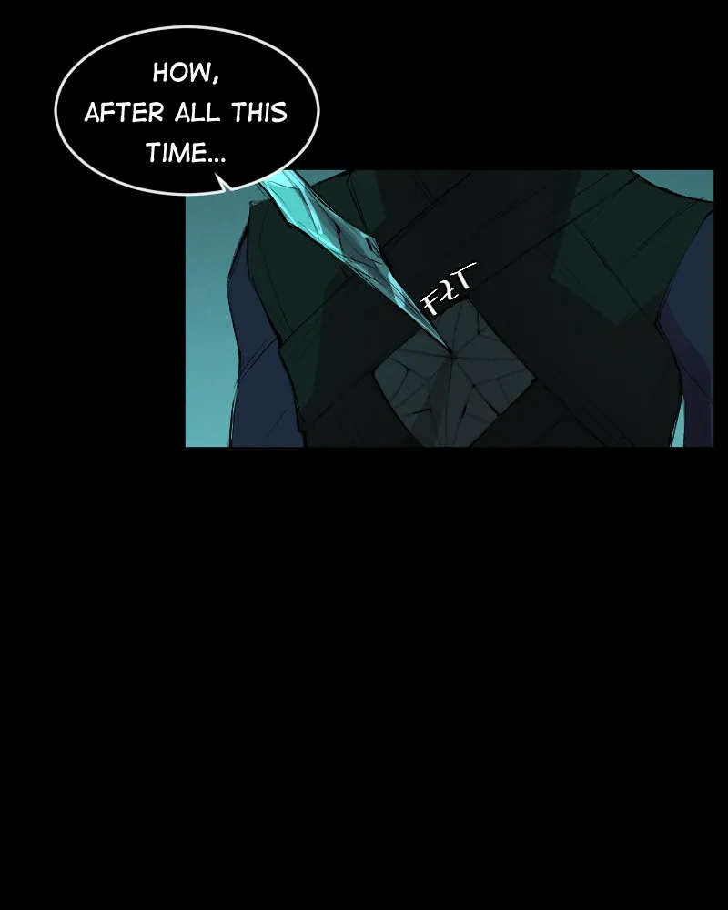 Stray Souls Chapter 107 page 31 - 