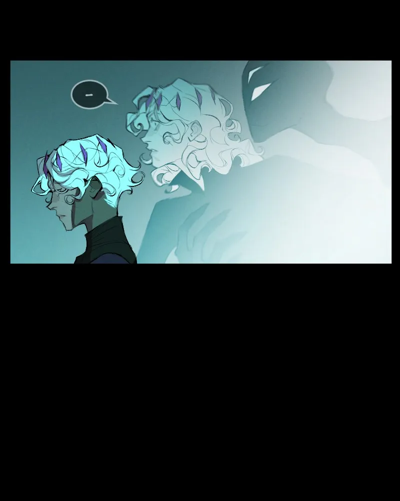 Stray Souls Chapter 107 page 36 - 