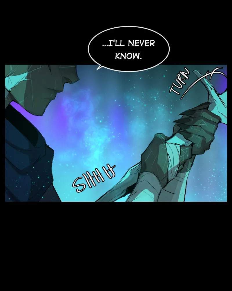 Stray Souls Chapter 107 page 37 - 