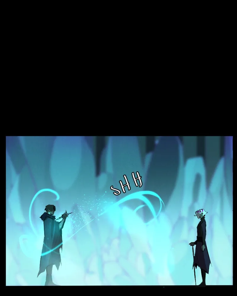 Stray Souls Chapter 107 page 38 - 