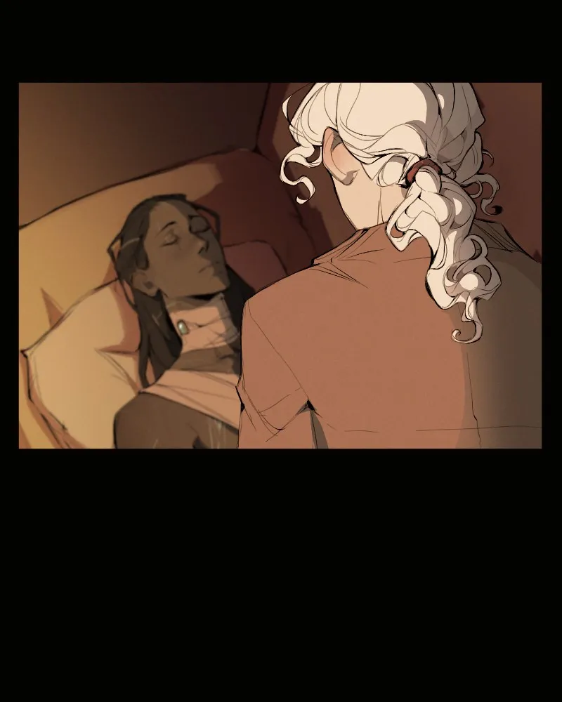 Stray Souls Chapter 107 page 5 - 