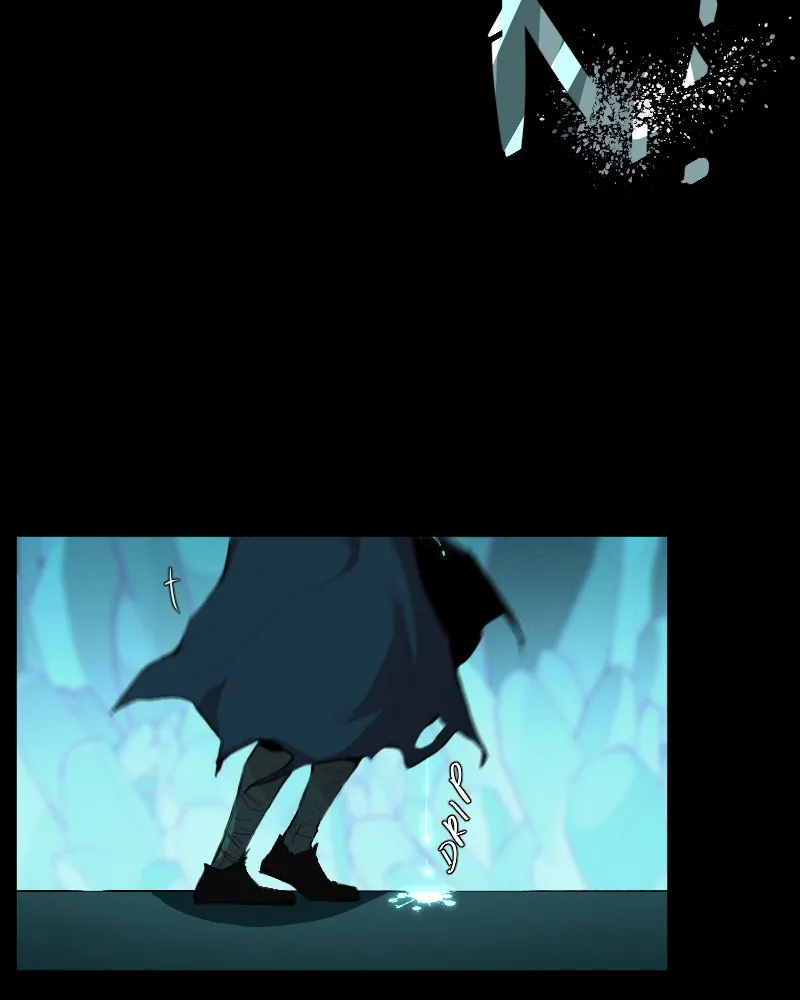 Stray Souls Chapter 107 page 45 - 