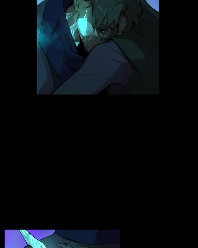 Stray Souls Chapter 107 page 49 - 