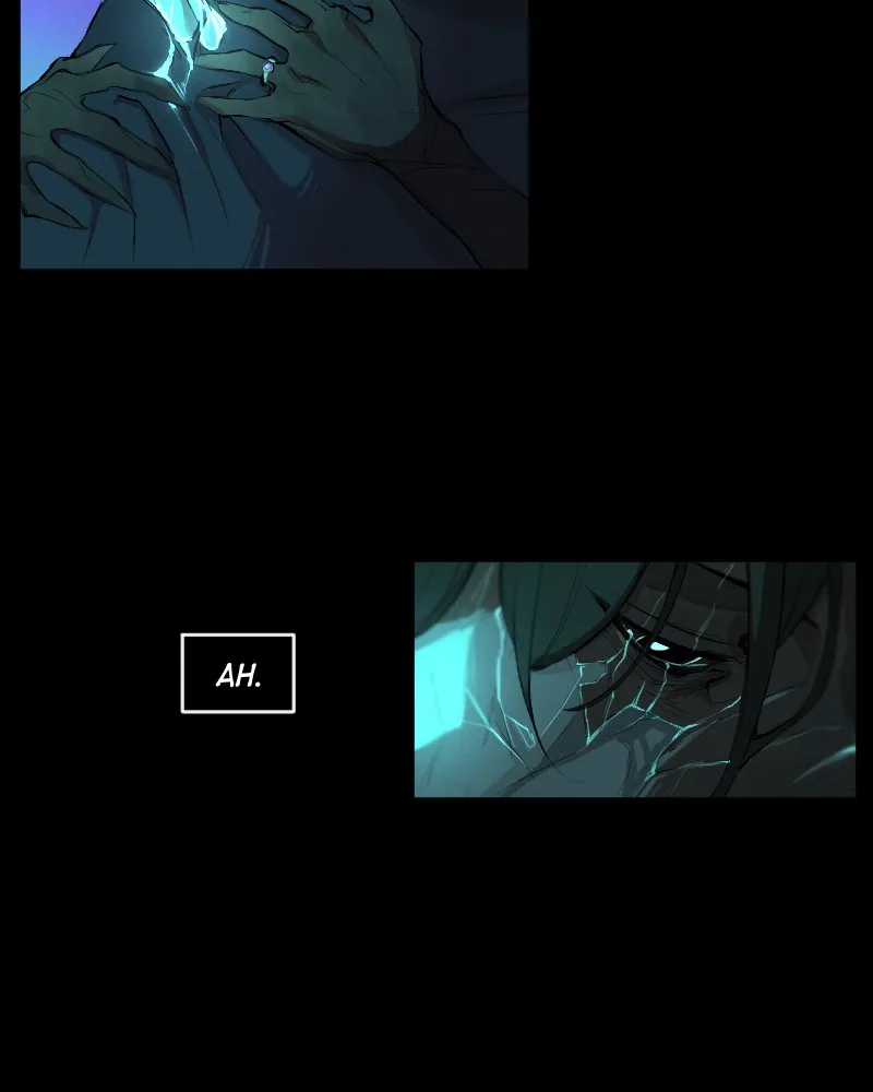 Stray Souls Chapter 107 page 50 - 