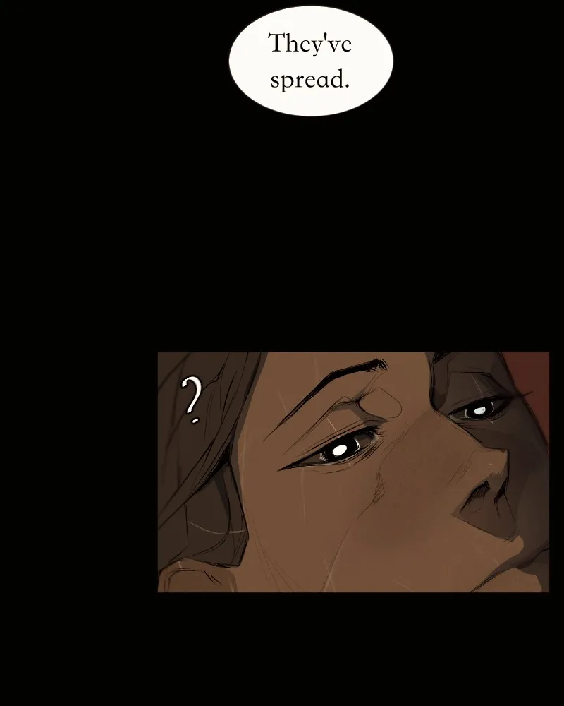 Stray Souls Chapter 107 page 6 - 