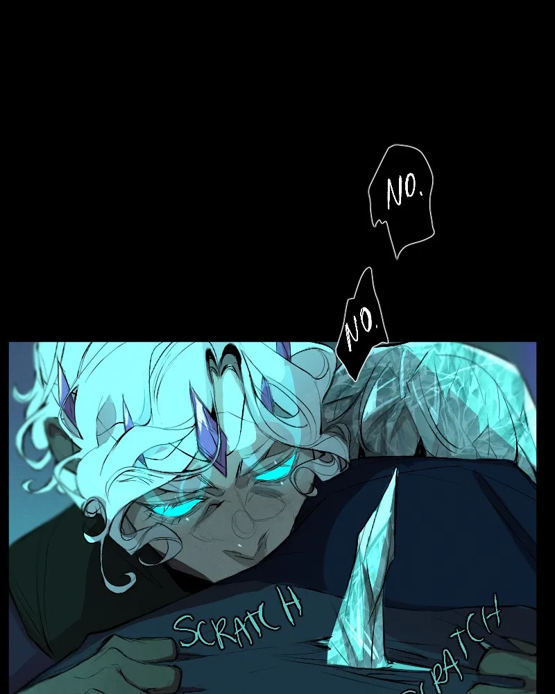 Stray Souls Chapter 107 page 60 - 