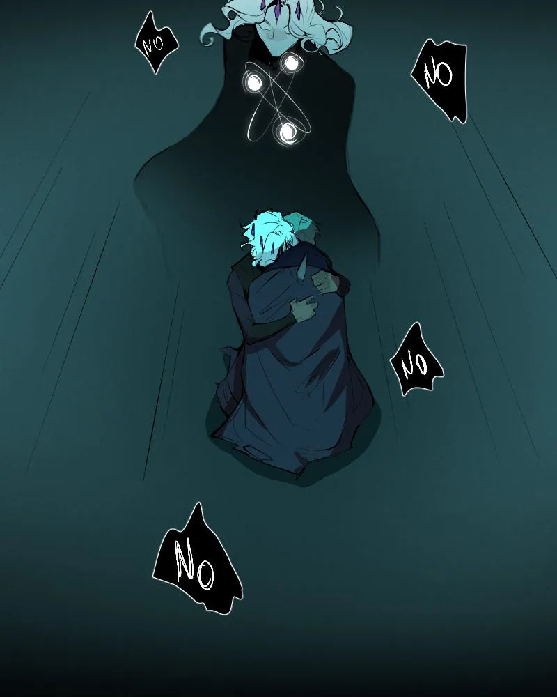 Stray Souls Chapter 107 page 63 - 
