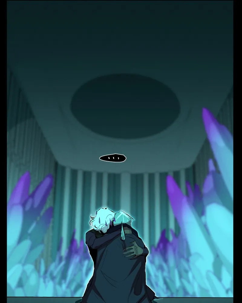 Stray Souls Chapter 107 page 67 - 