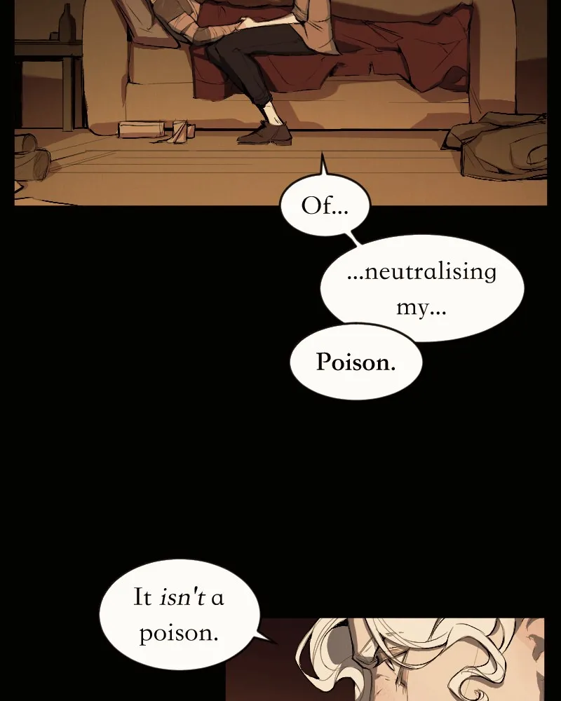 Stray Souls Chapter 107 page 9 - 
