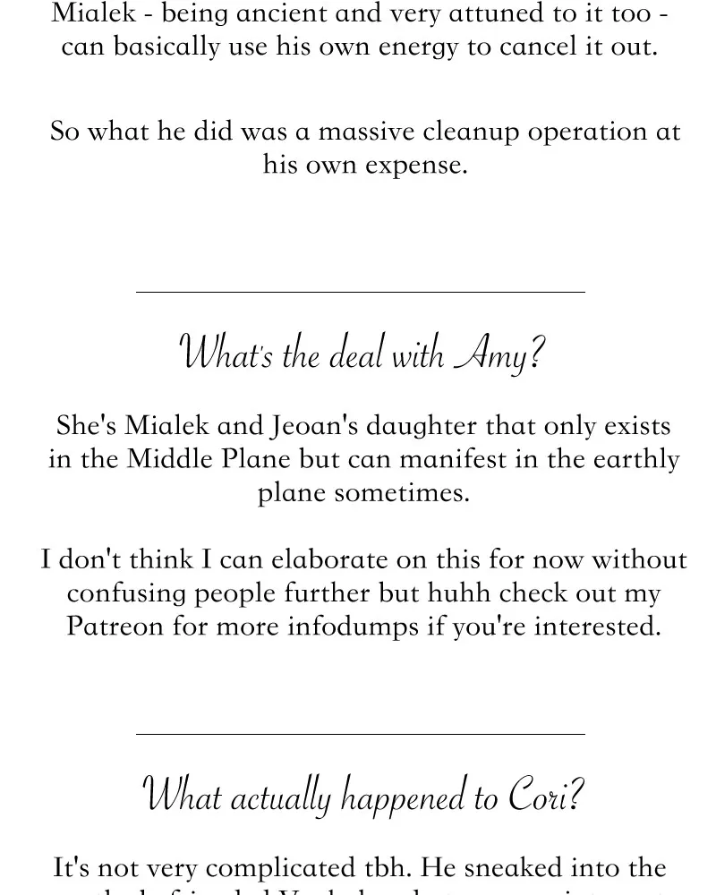 Stray Souls Chapter 108 page 44 - 