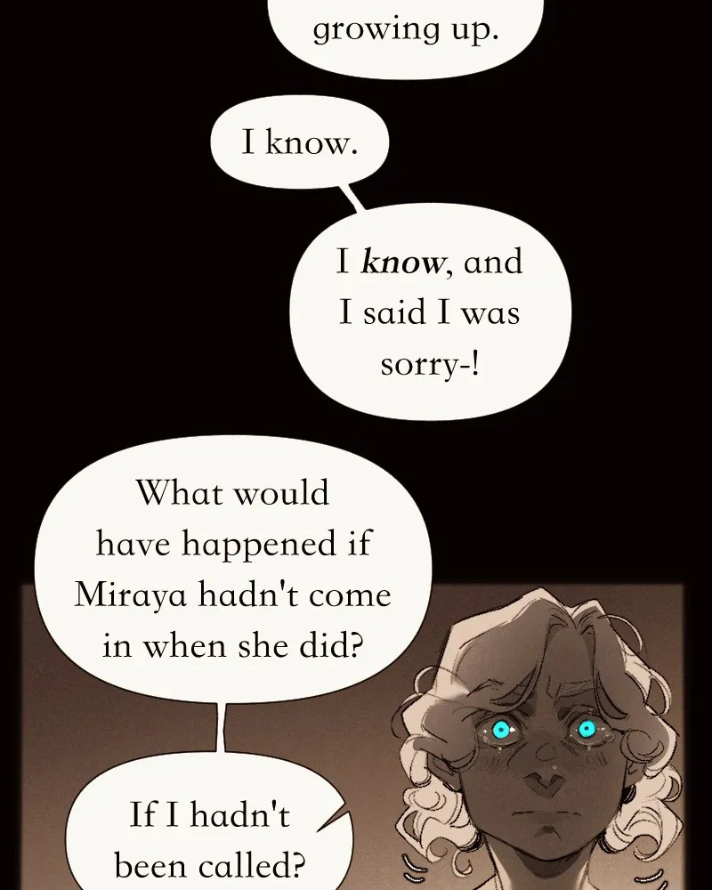 Stray Souls Chapter 109 page 101 - 