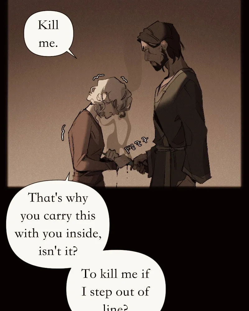 Stray Souls Chapter 109 page 109 - 