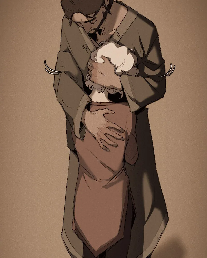 Stray Souls Chapter 109 page 115 - 