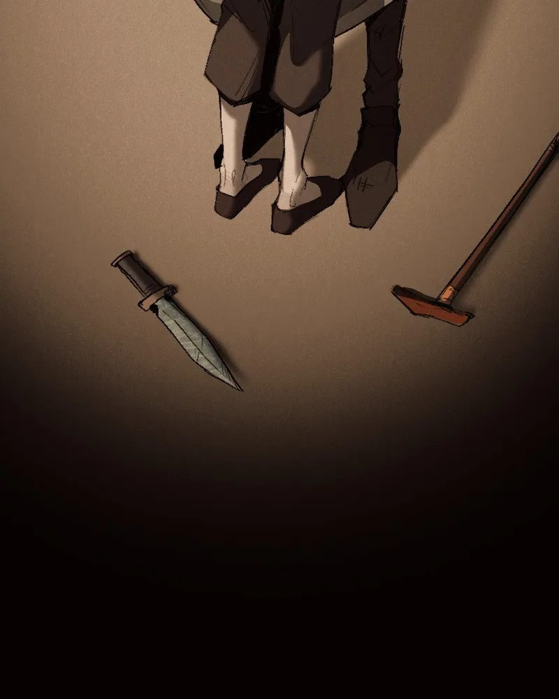 Stray Souls Chapter 109 page 116 - 
