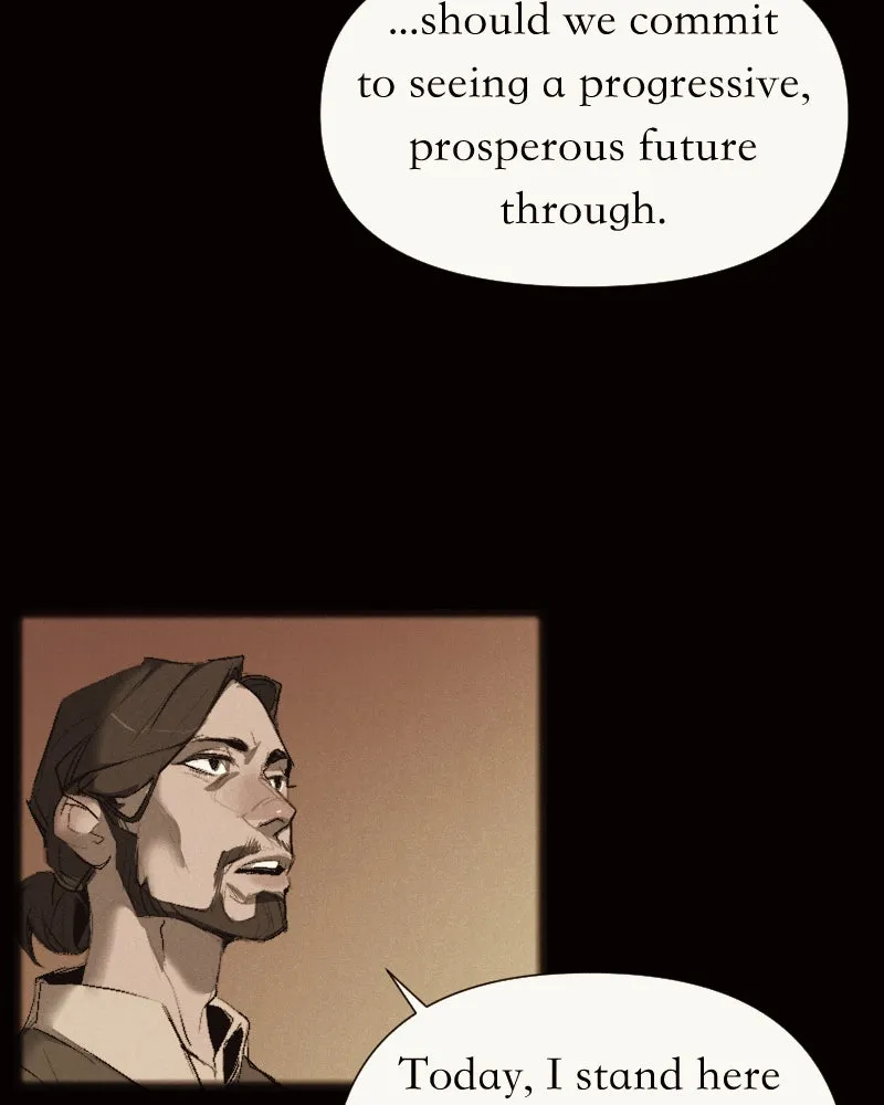 Stray Souls Chapter 109 page 19 - 